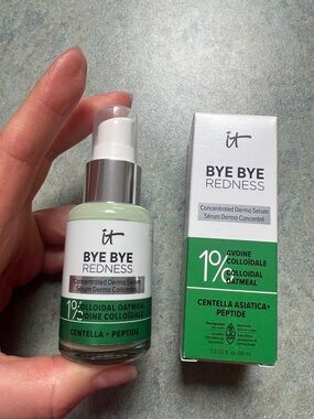 it cosmetics Bye Bye Redness Serum 30ml